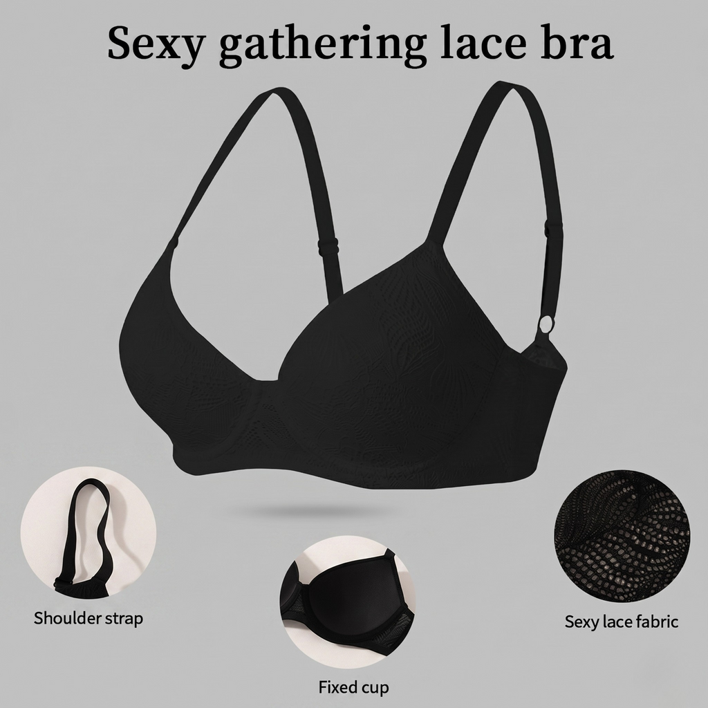 Jane Bra