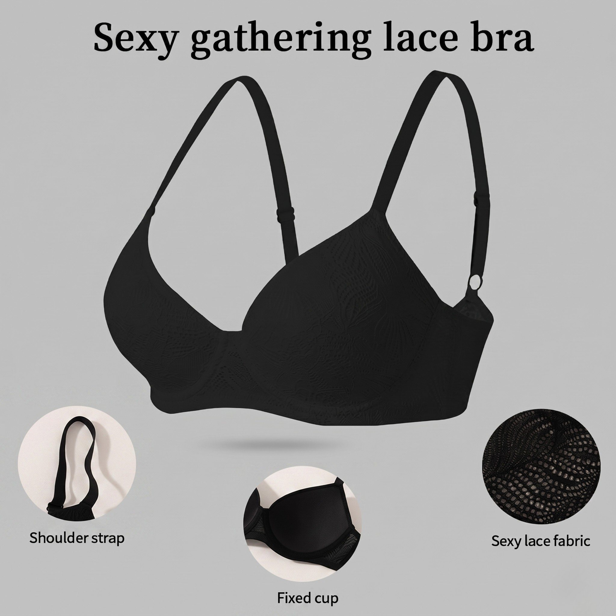 Jane Bra