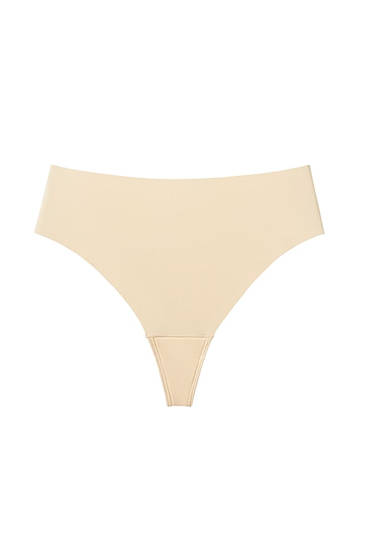 Yara Thong anti-cameltoe