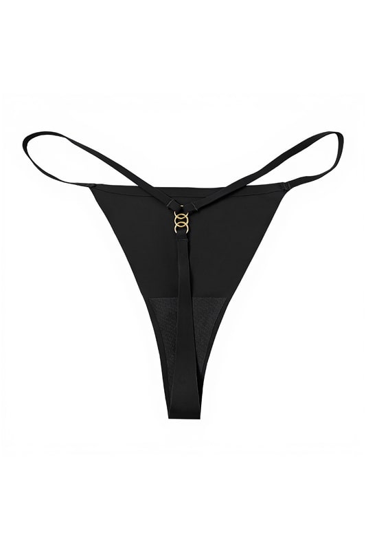 Jelena Thong
