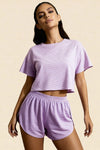 Karmen Pyjama Set