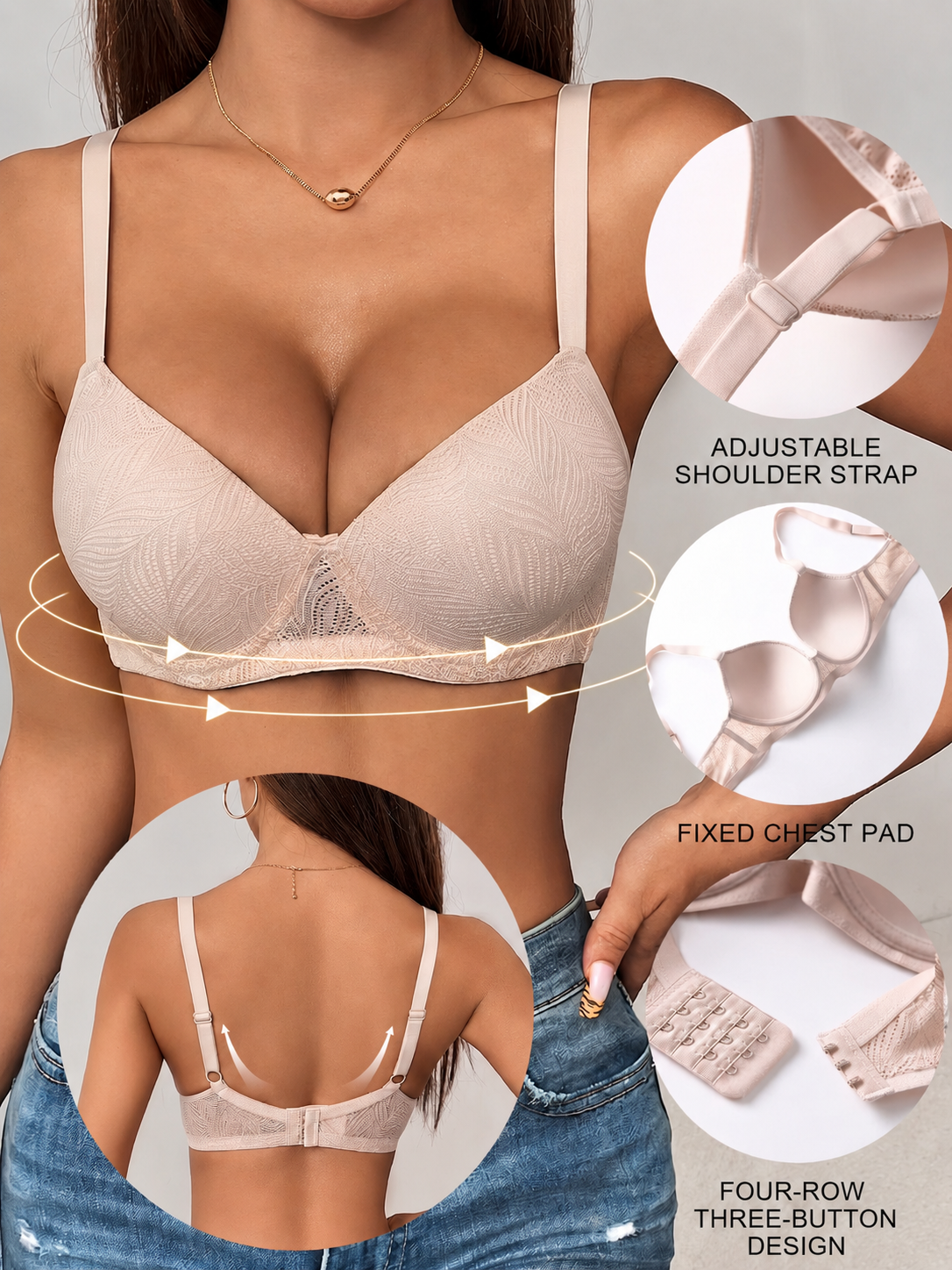 Jane Bra