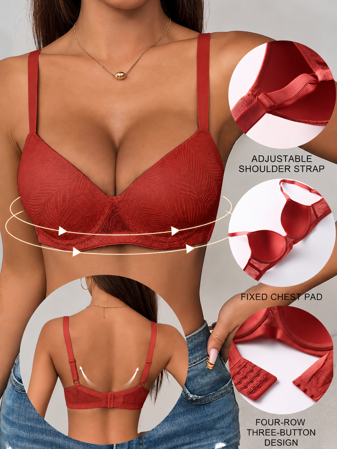Jane Bra