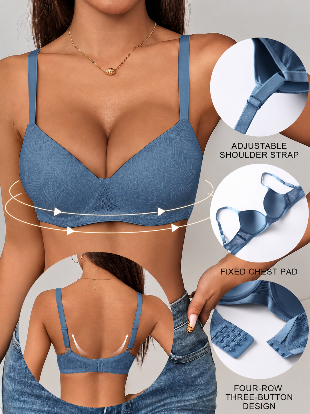 Jane Bra