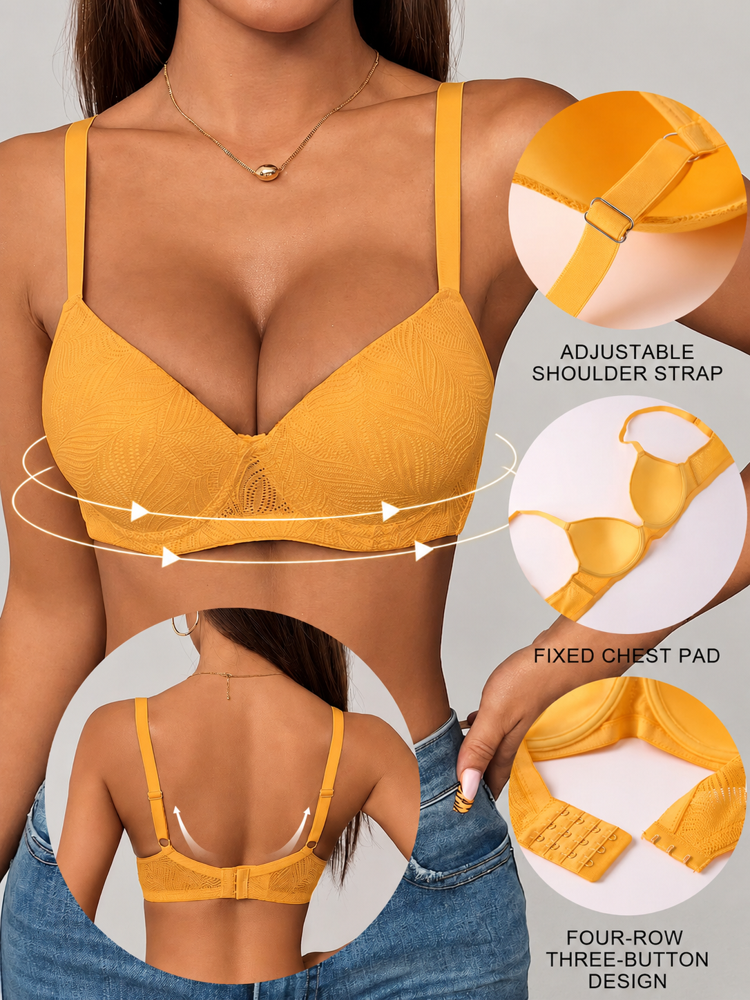 Jane Bra