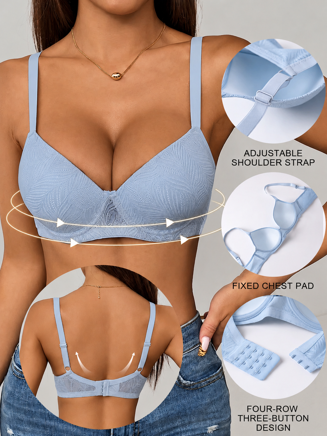 Jane Bra
