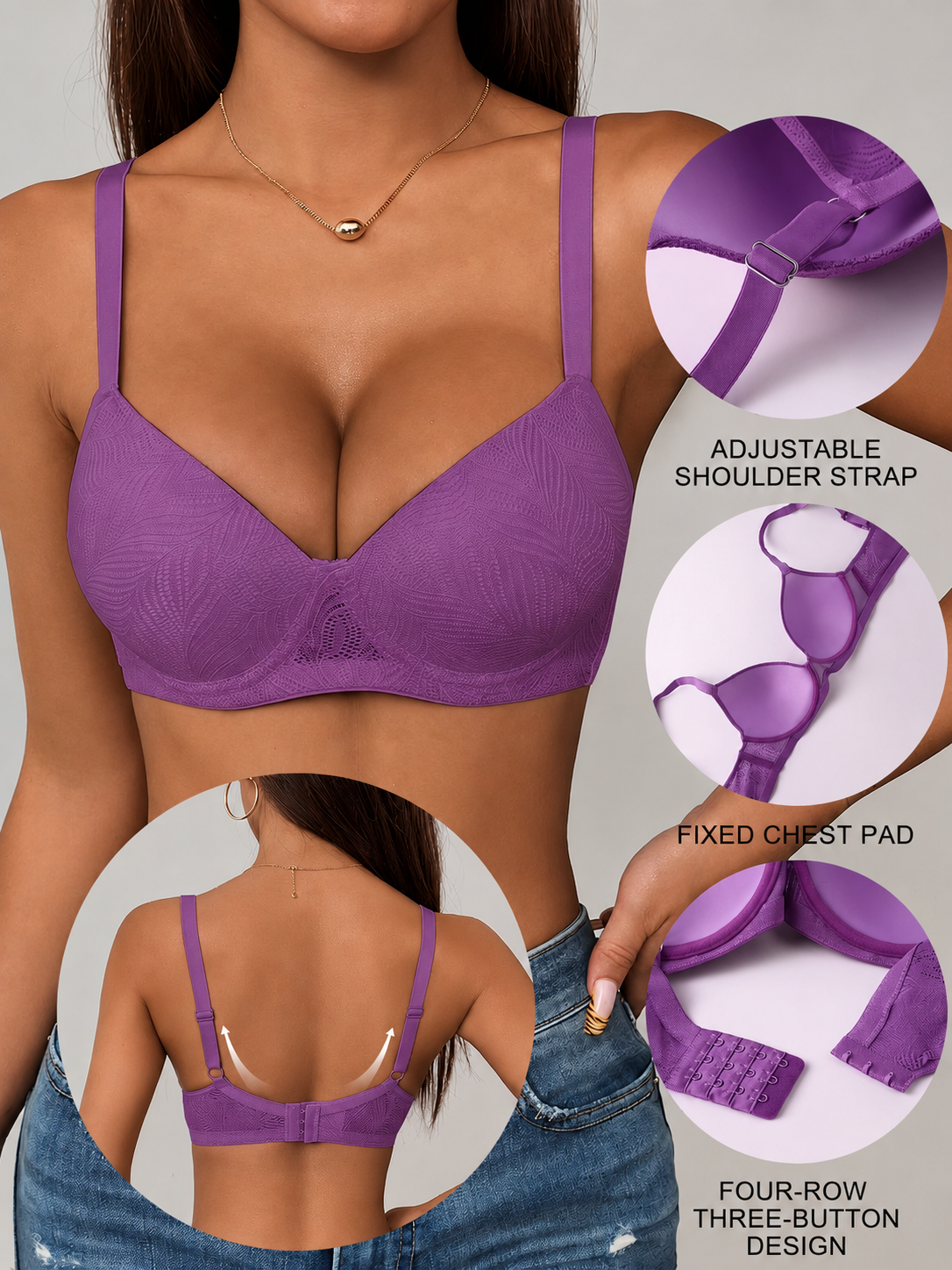 Jane Bra