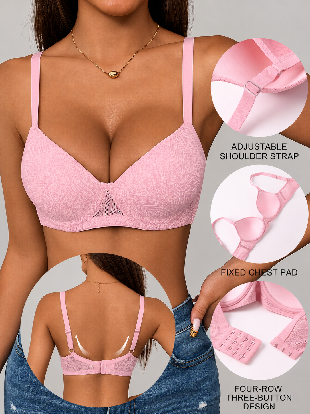 Jane Bra