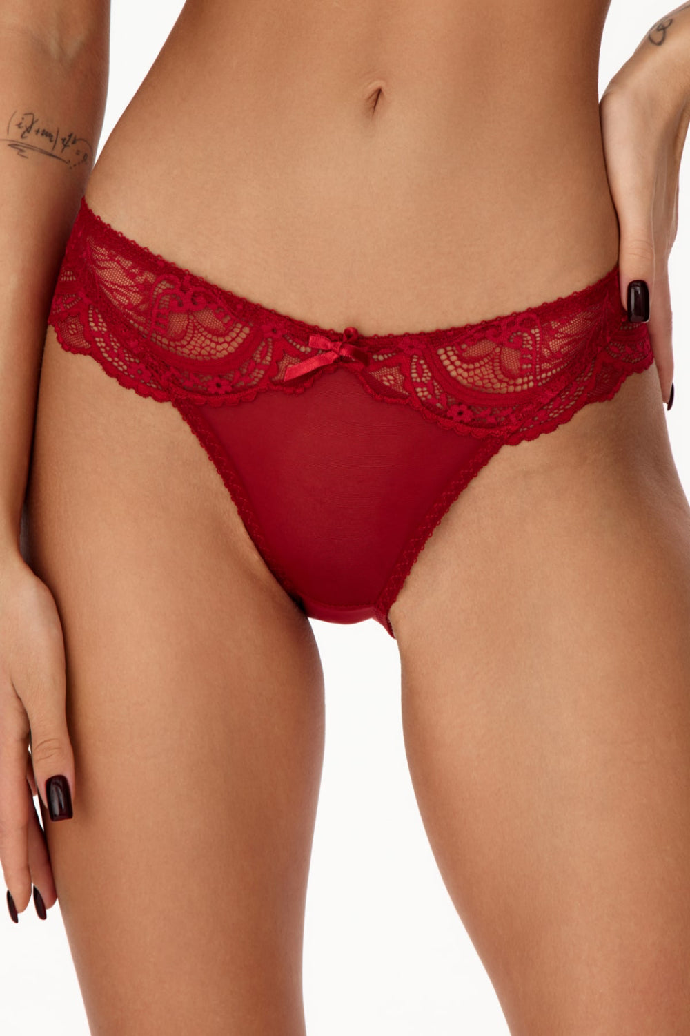 Tala Brief