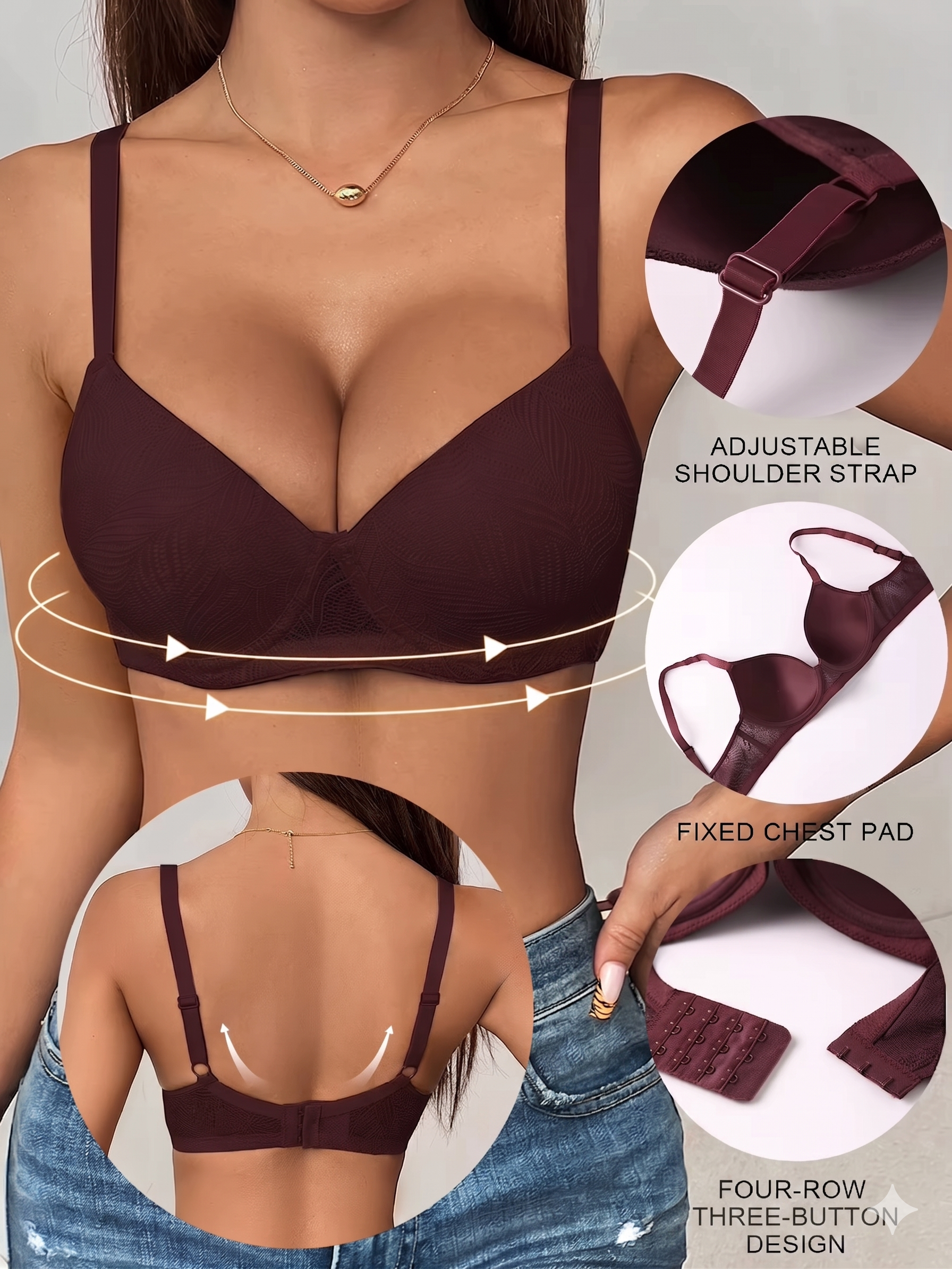 Jane Bra