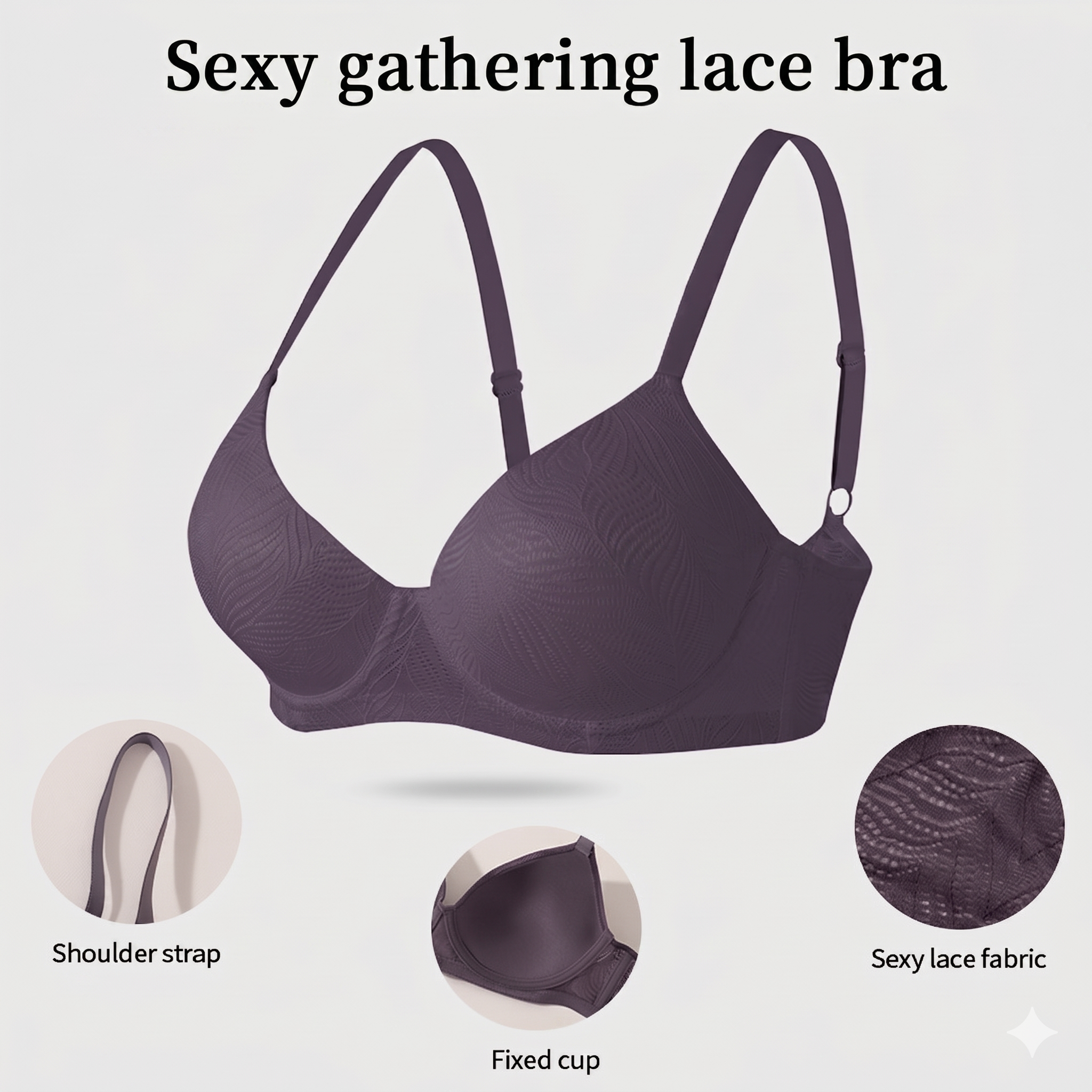 Jane Bra