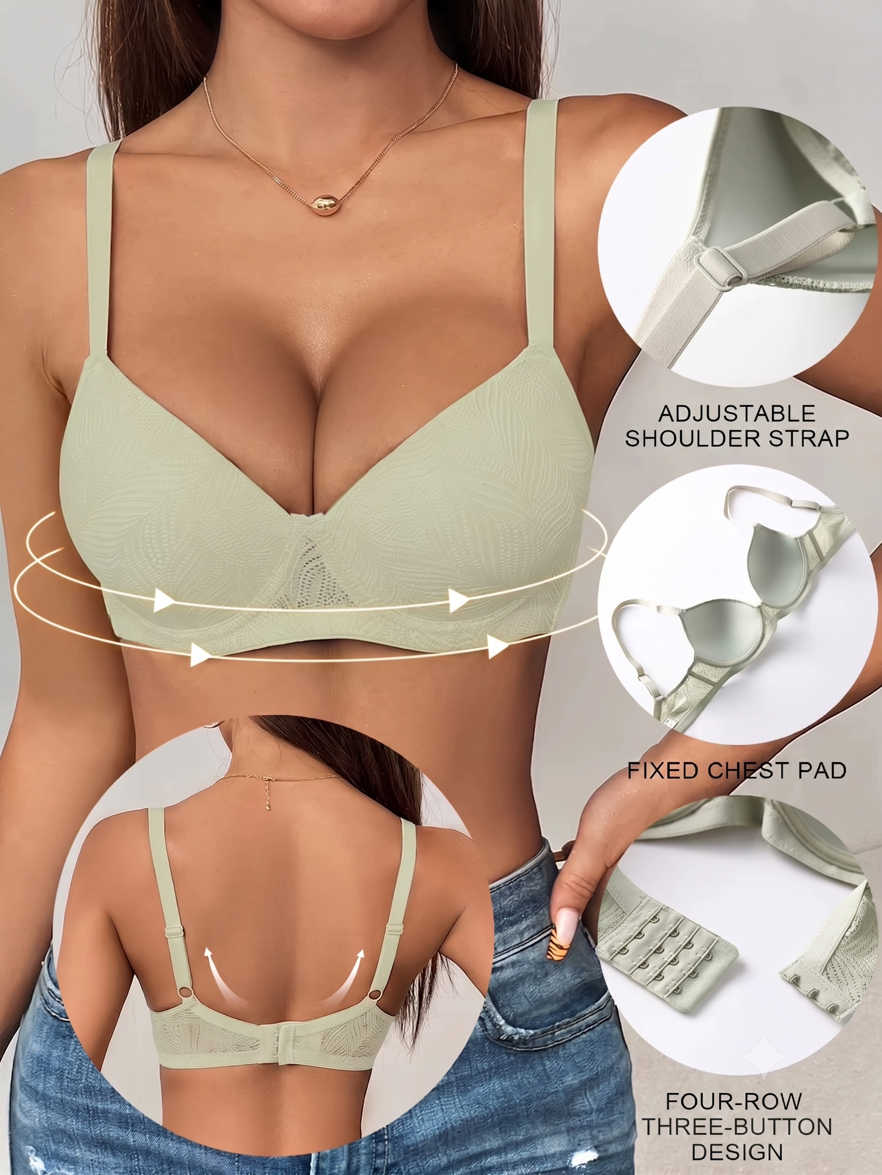 Jane Bra