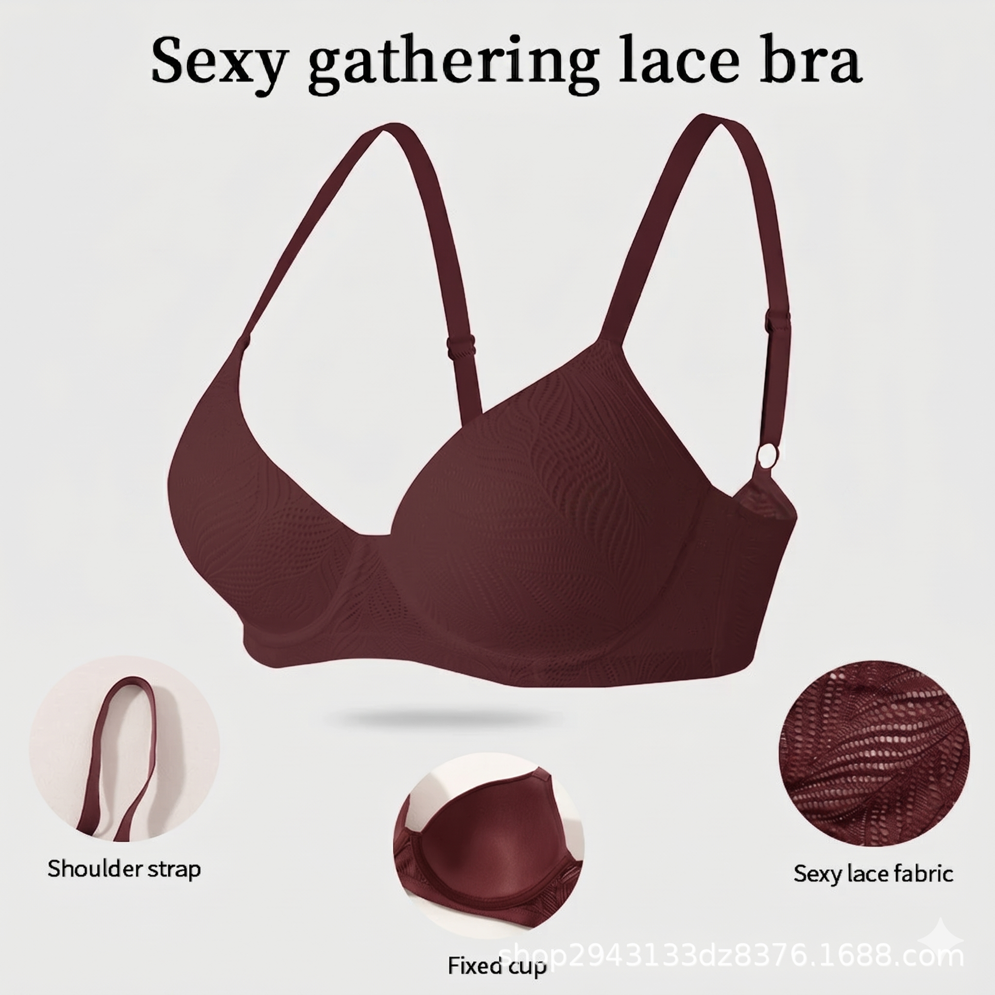 Jane Bra