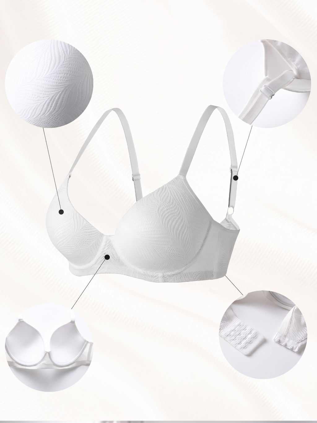 Jane Bra