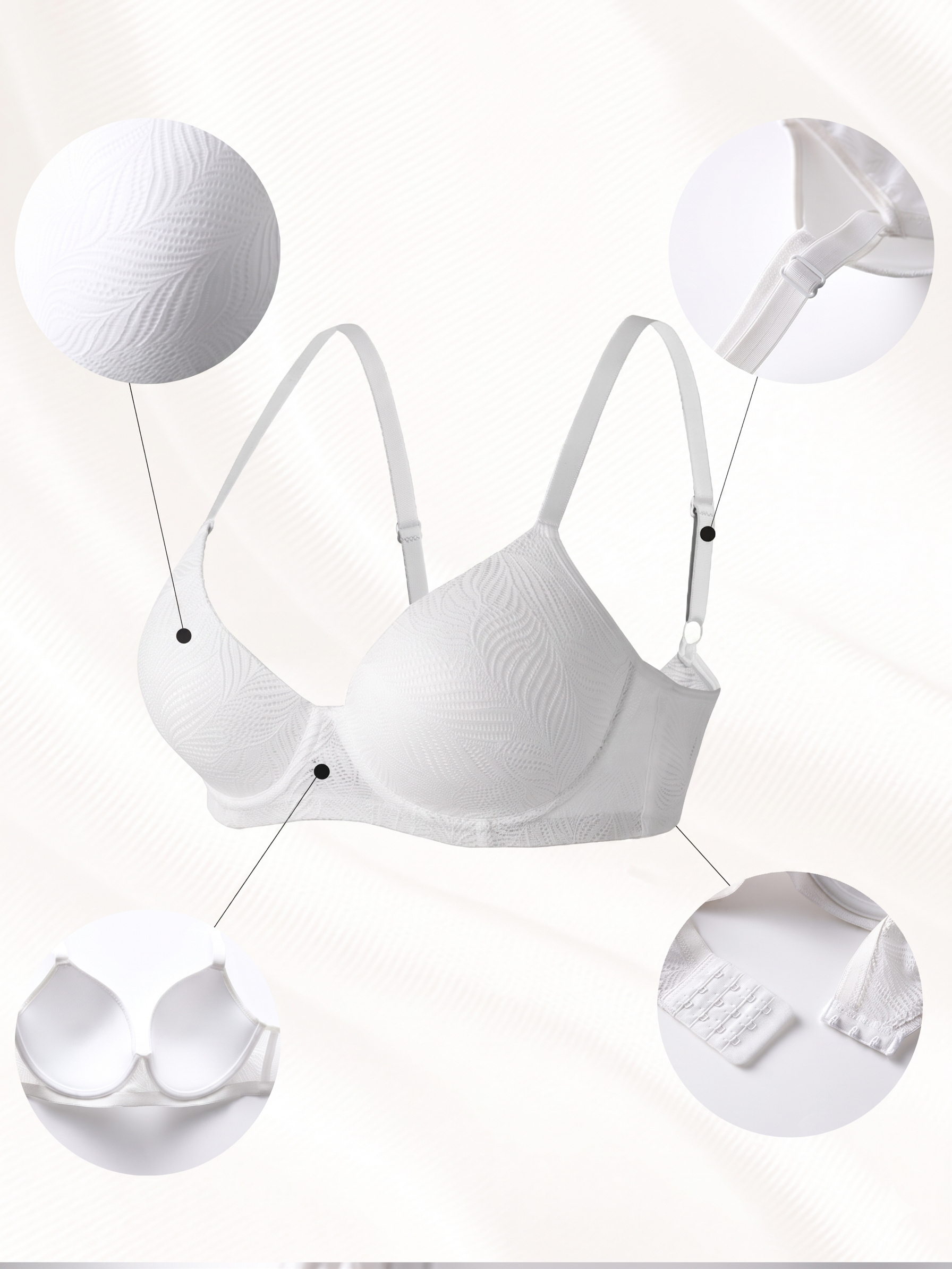 Jane Bra