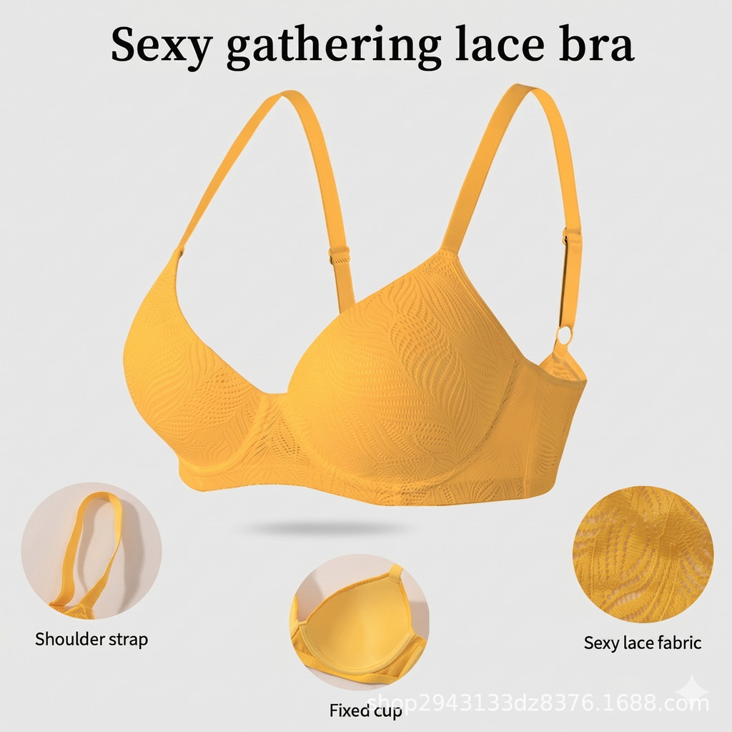 Jane Bra