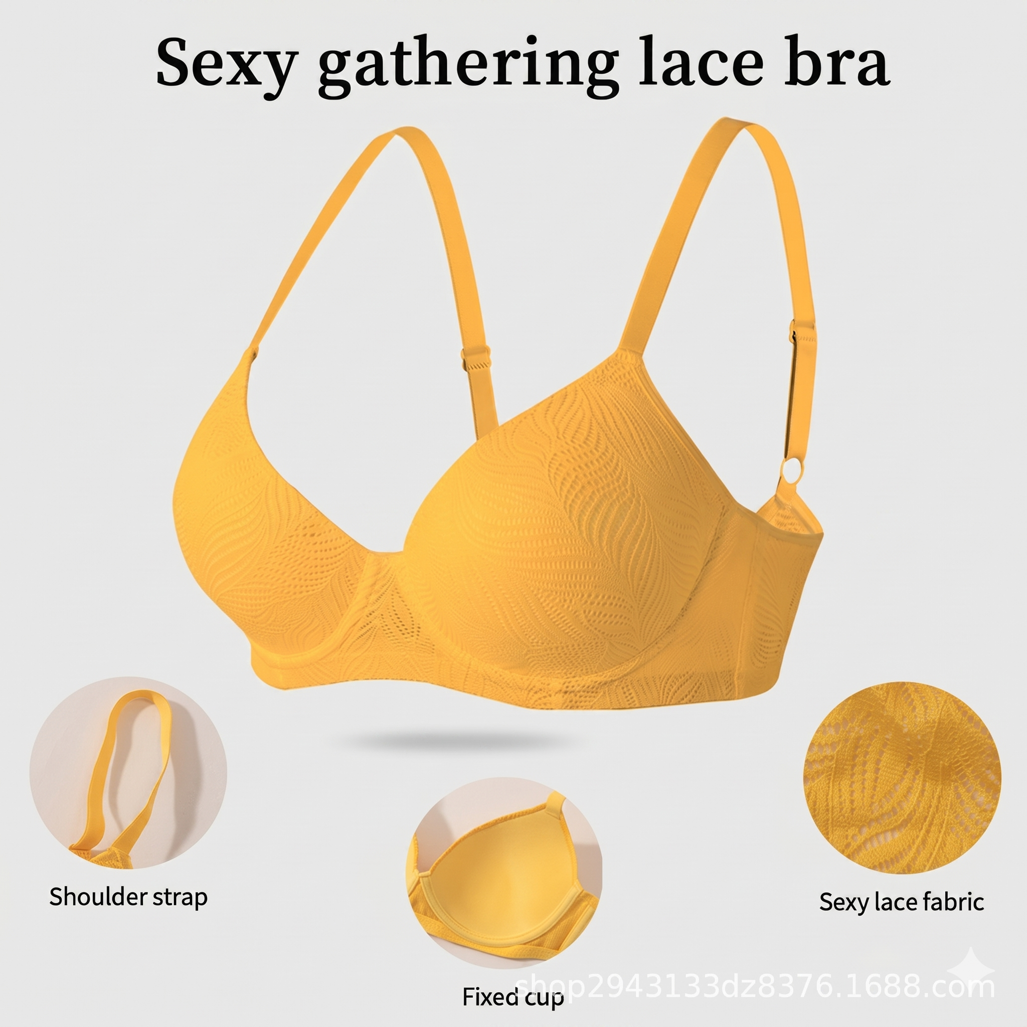 Jane Bra