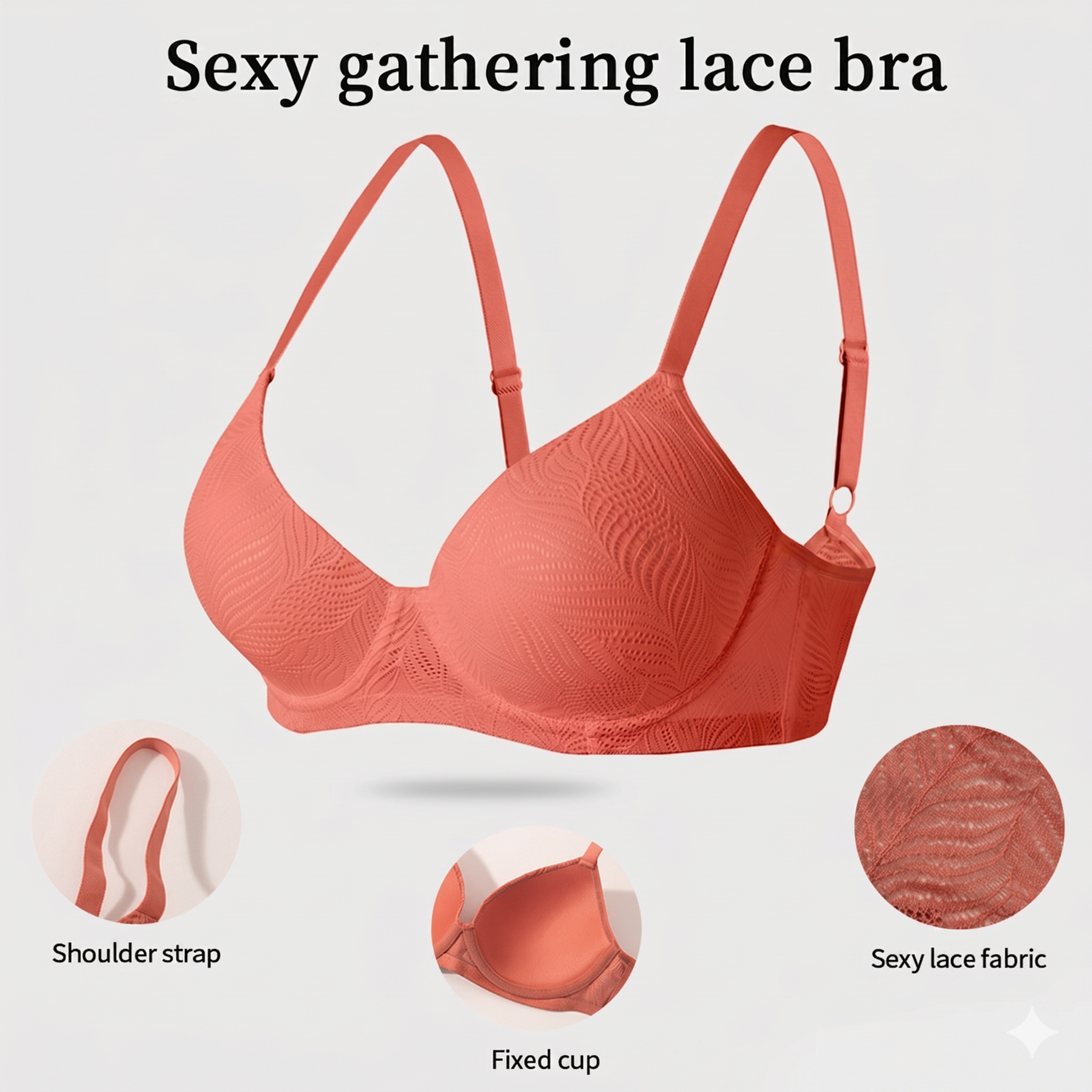 Jane Bra
