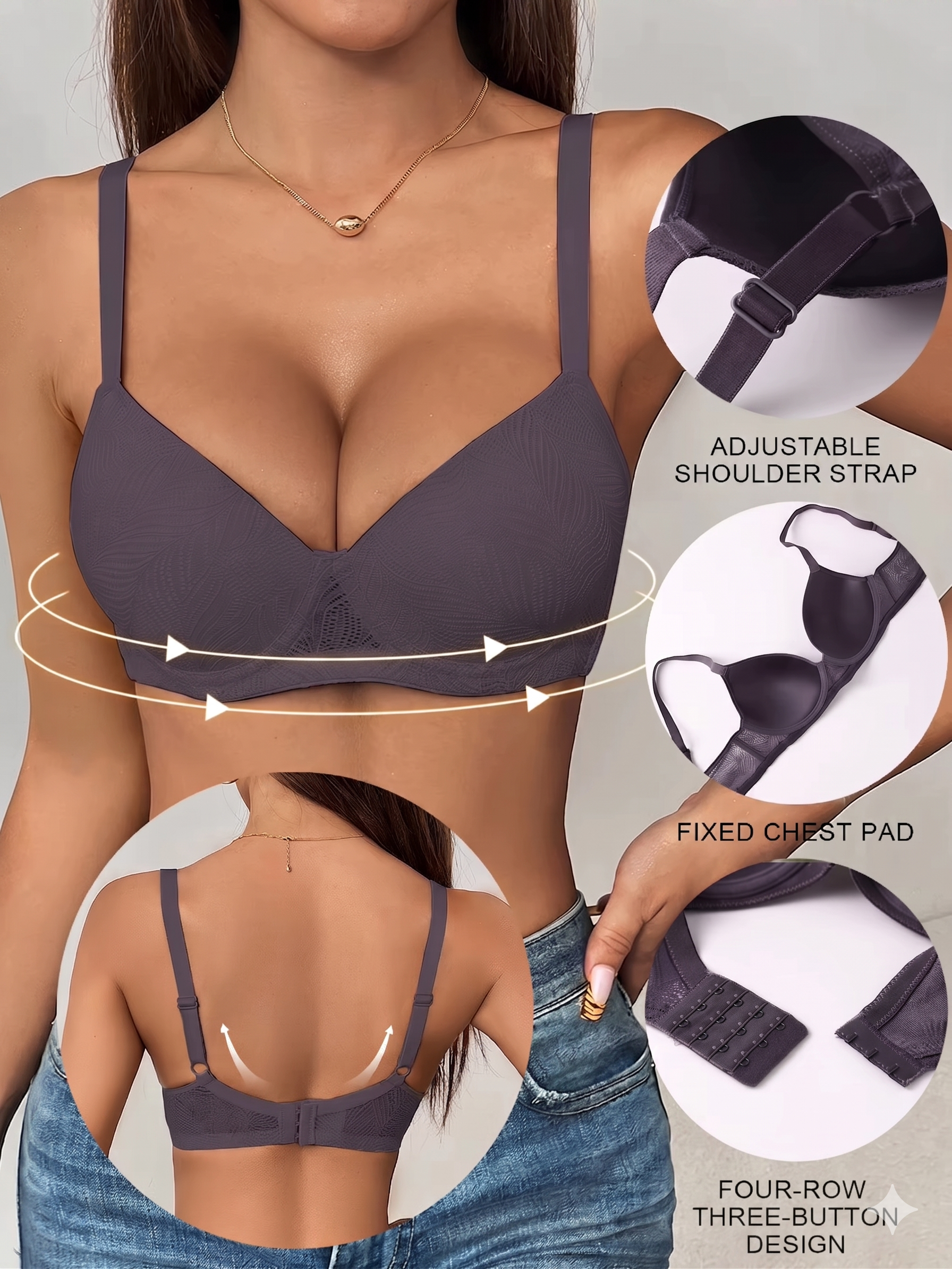 Jane Bra