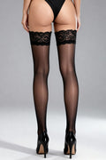 Sheer Stockings Lina