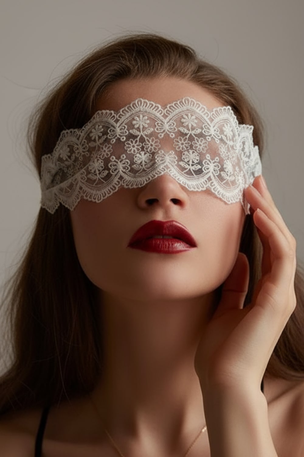 Mask Gaelle