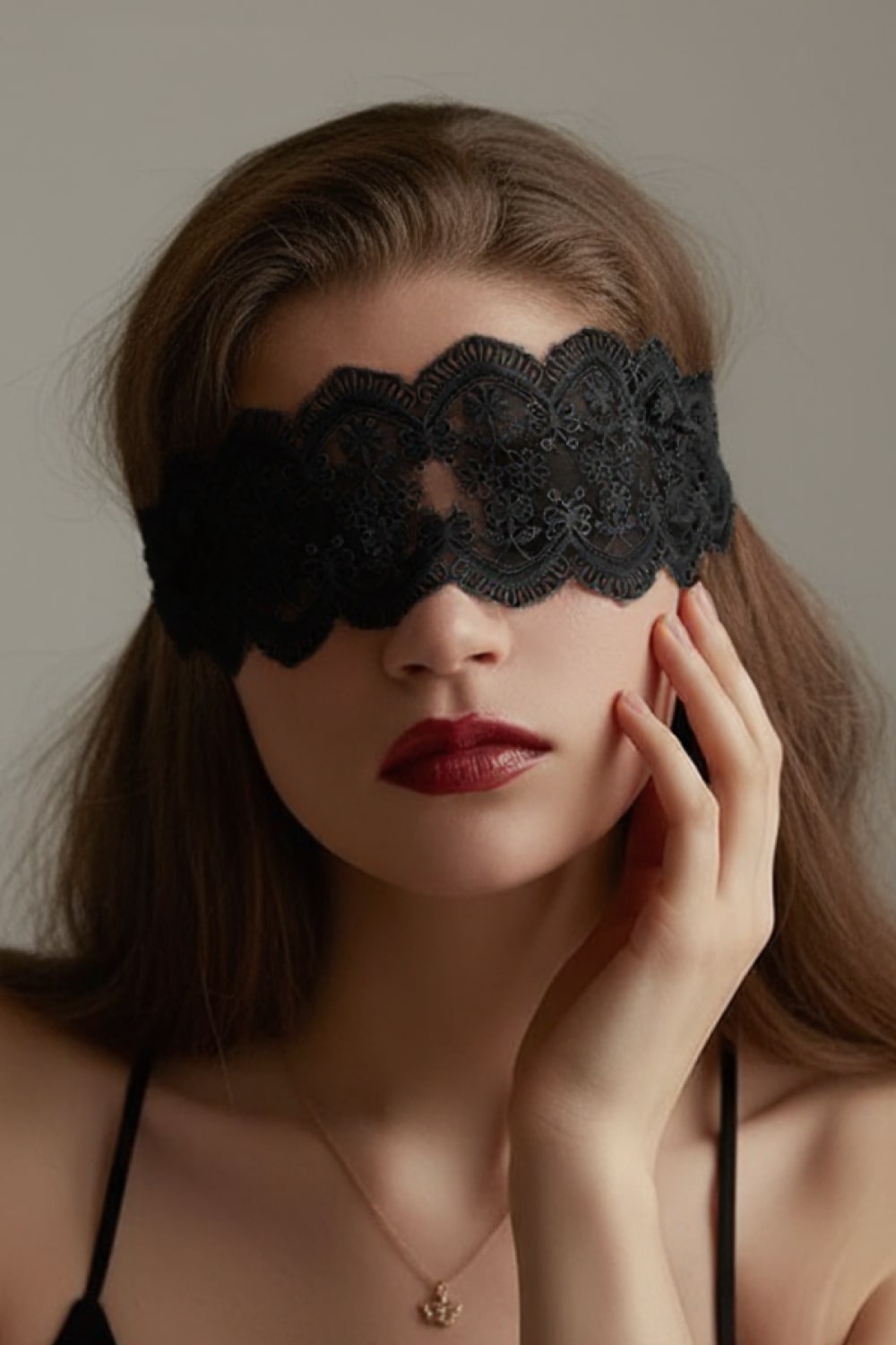 Mask Gaelle