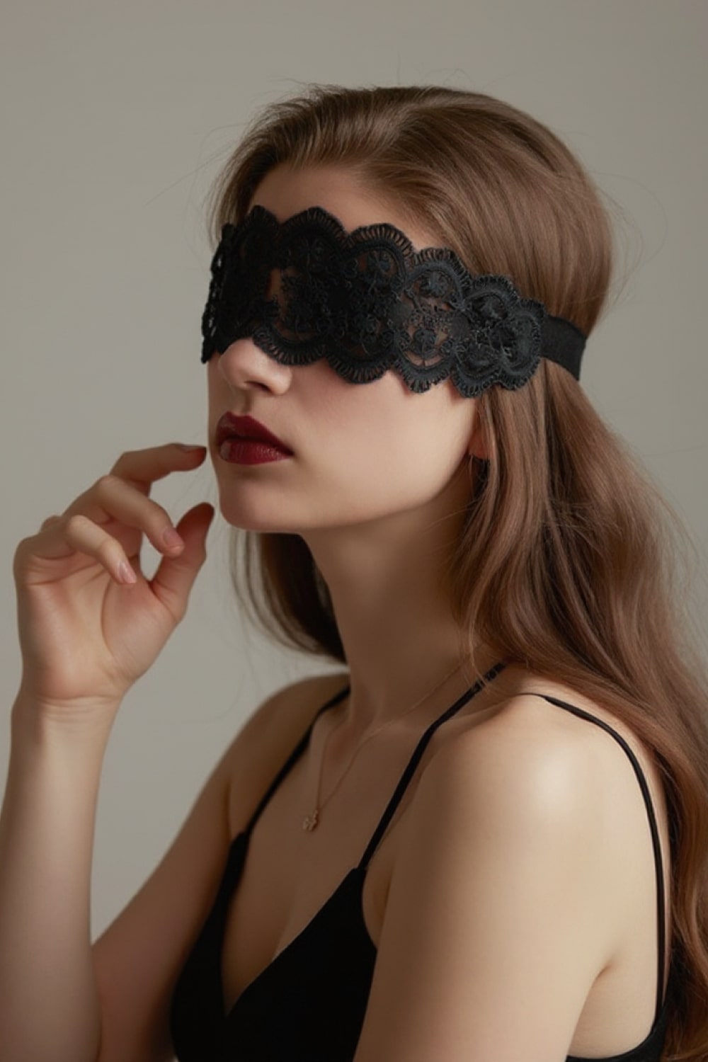 Mask Gaelle