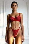Selina Lingerie Set