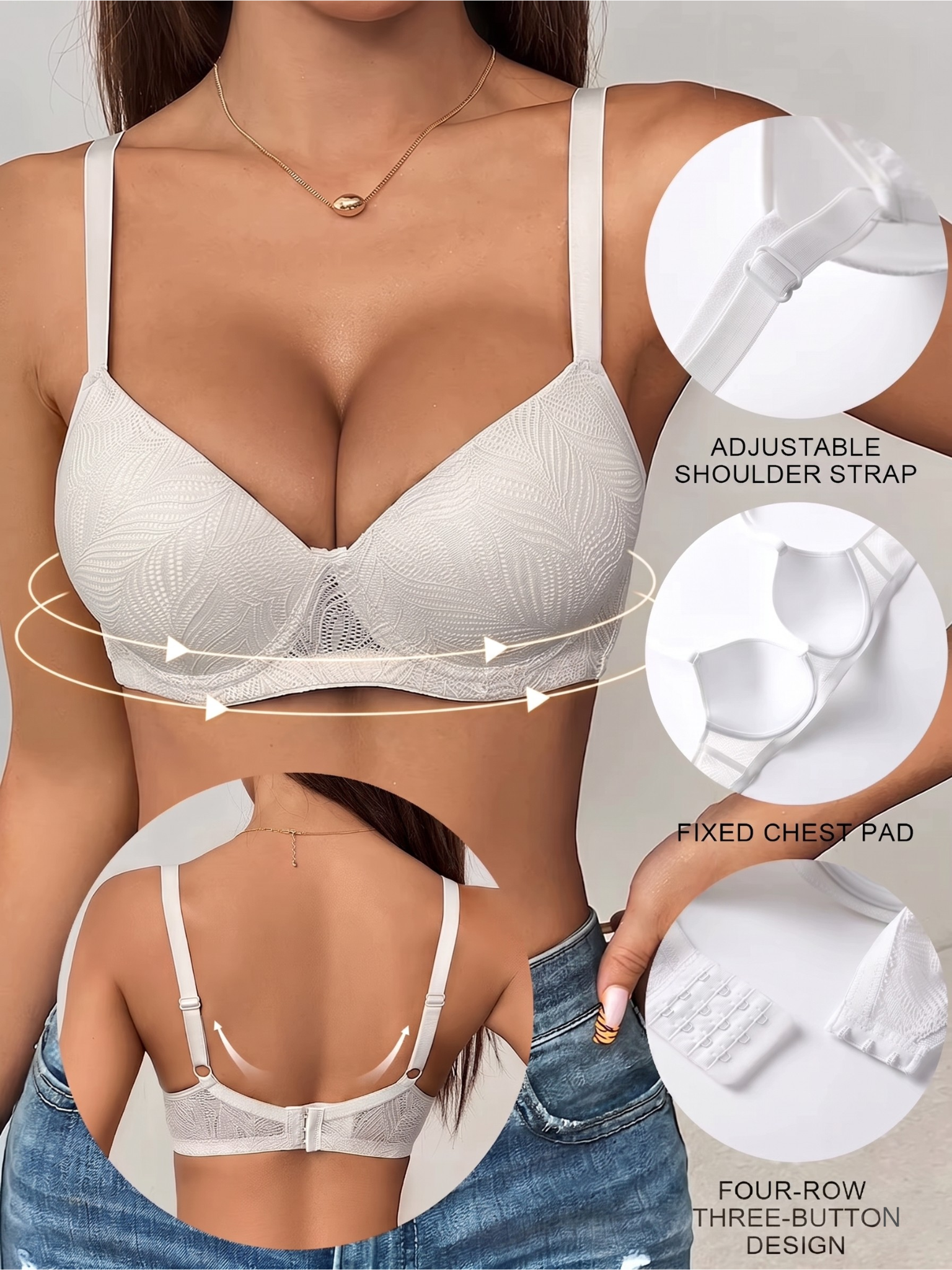 Jane Bra