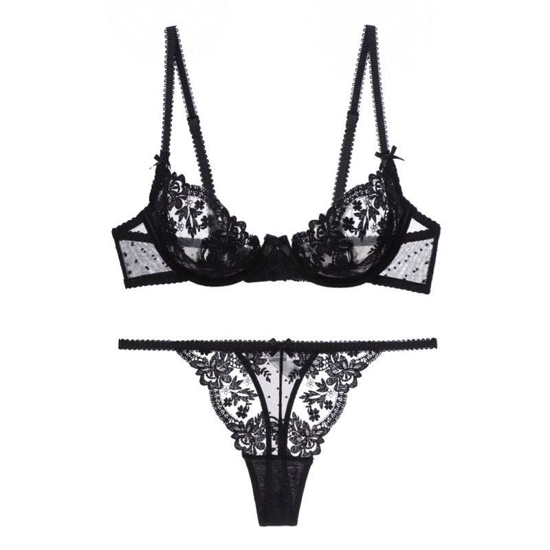 Hana Lingerie Set