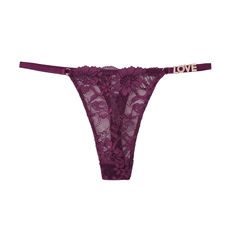 Love thong