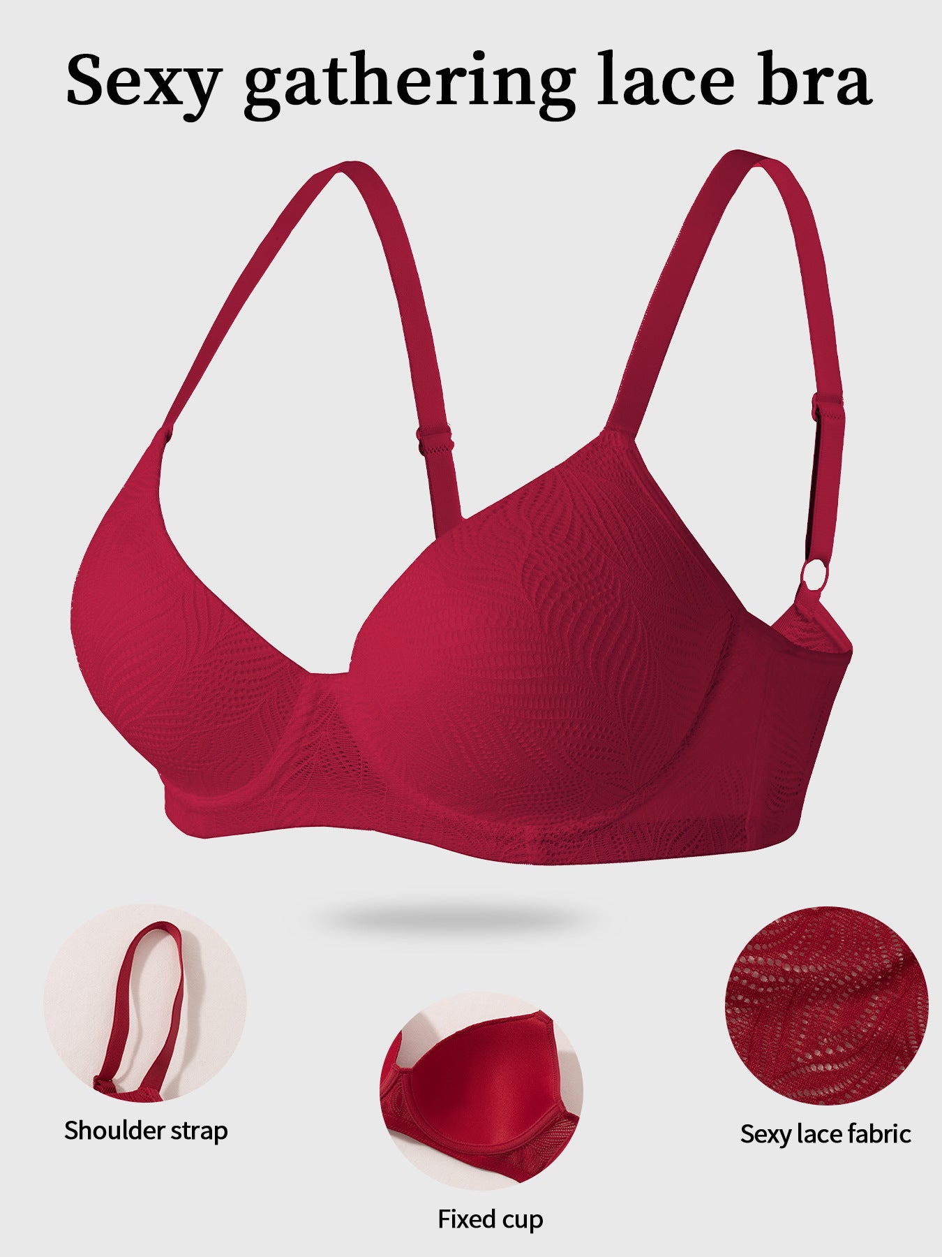 Jane Bra