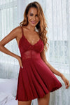 Jazz Nightdress