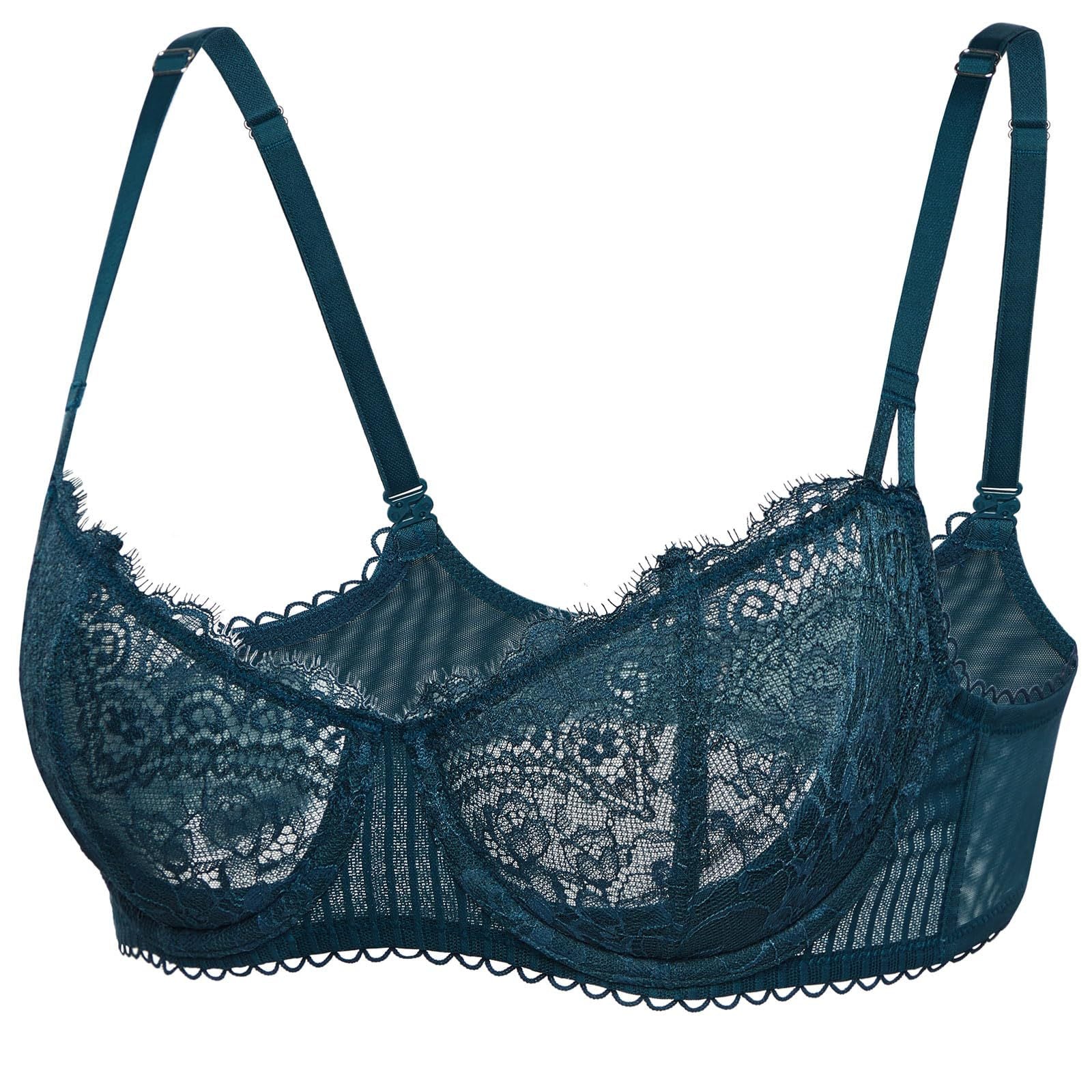 Zahra Bra