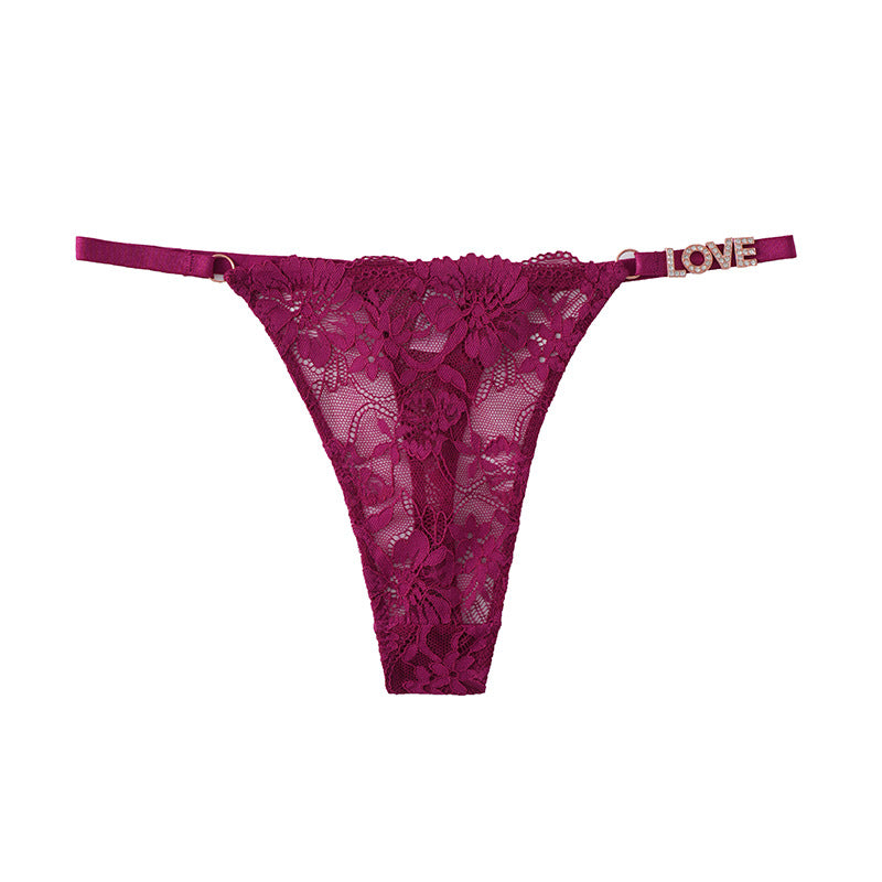 Love thong