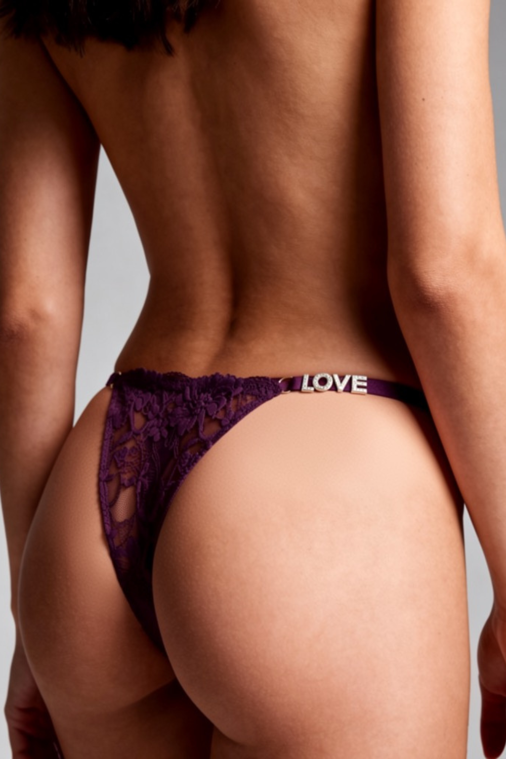 Love thong