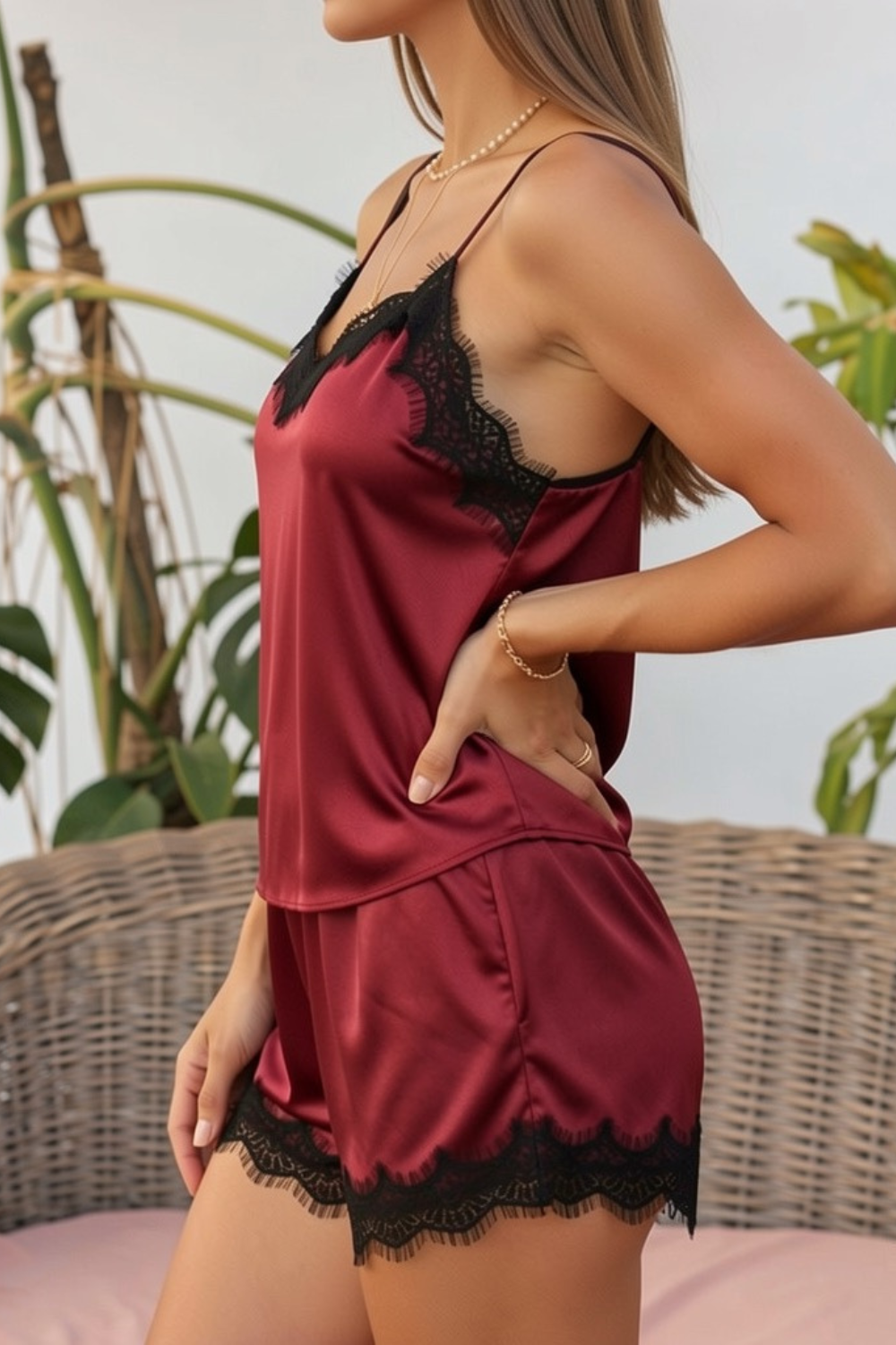 Pyjamas Esra