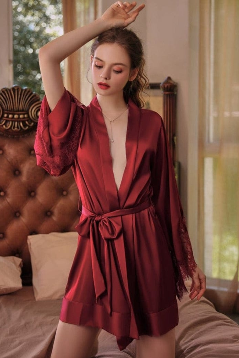 Anna Nightdress