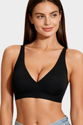 Plus-Size Bra