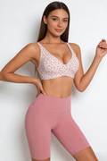 Plus-Size Bra