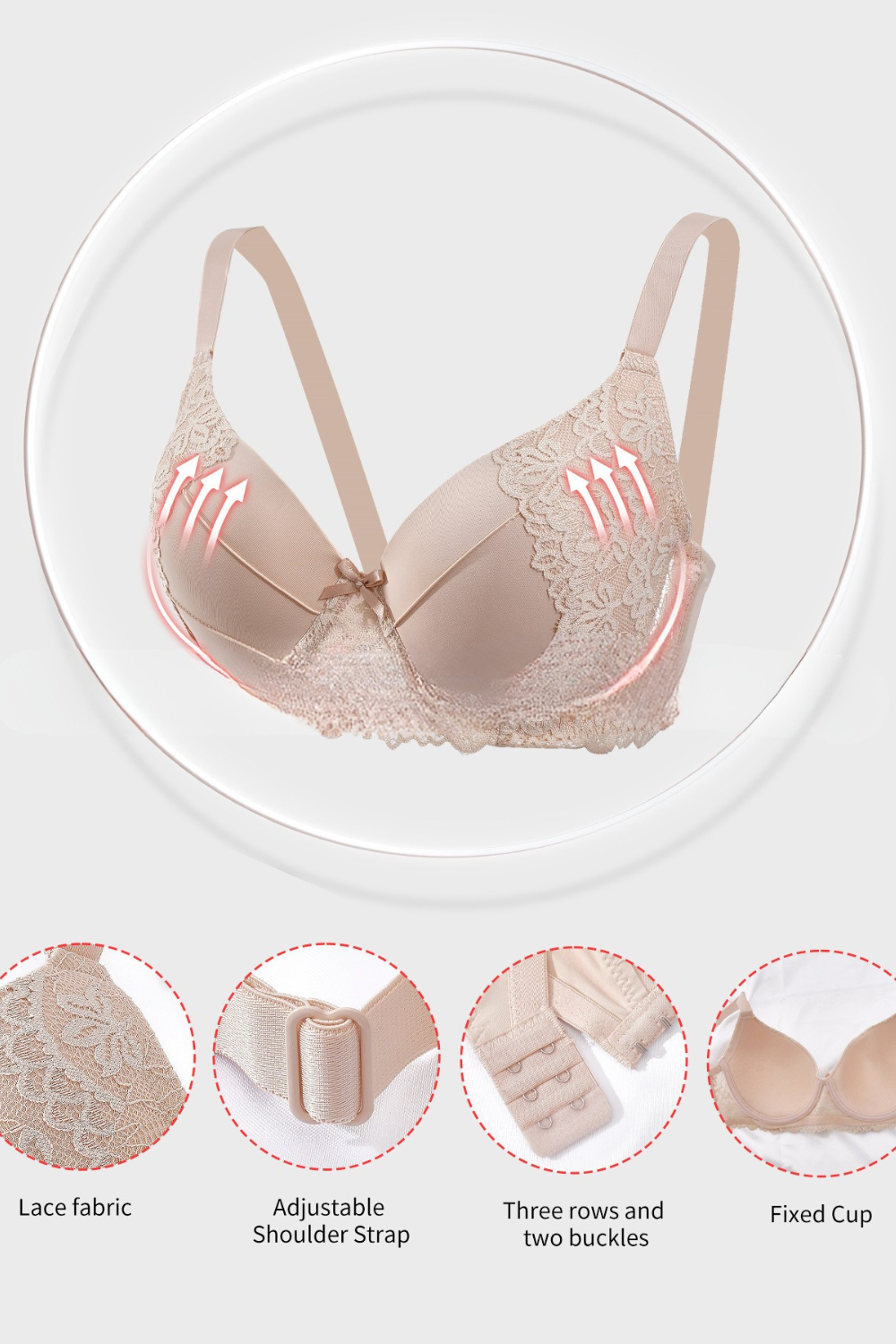 Lucia Bra