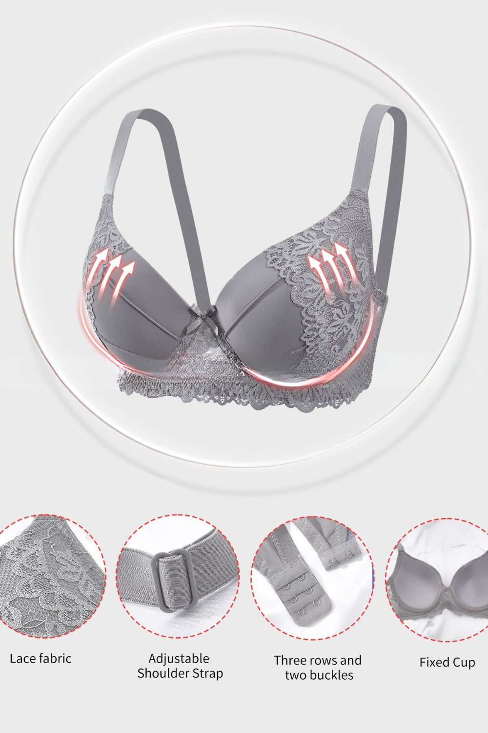 Lucia Bra