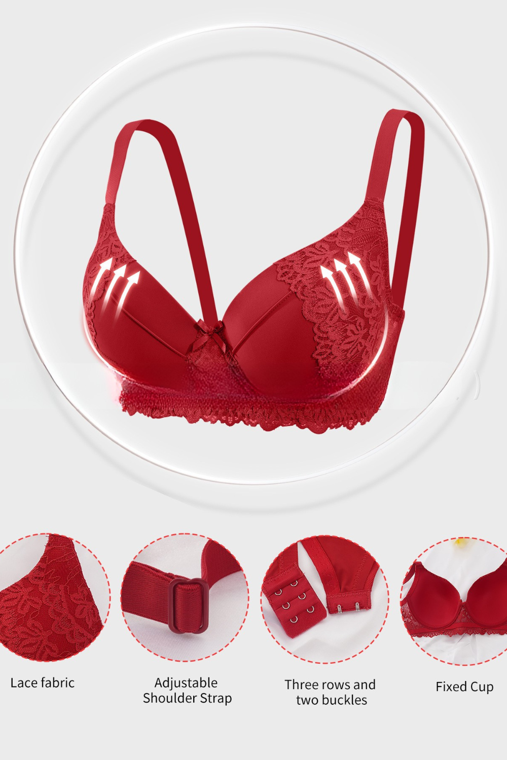 Lucia Bra