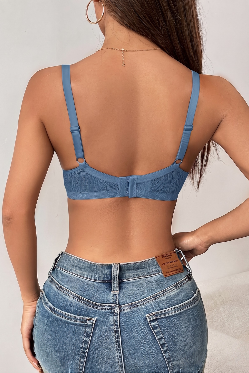 Jane Bra