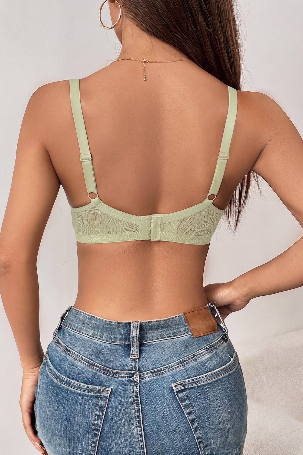 Jane Bra