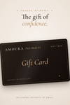 The Amoura Gift Card
