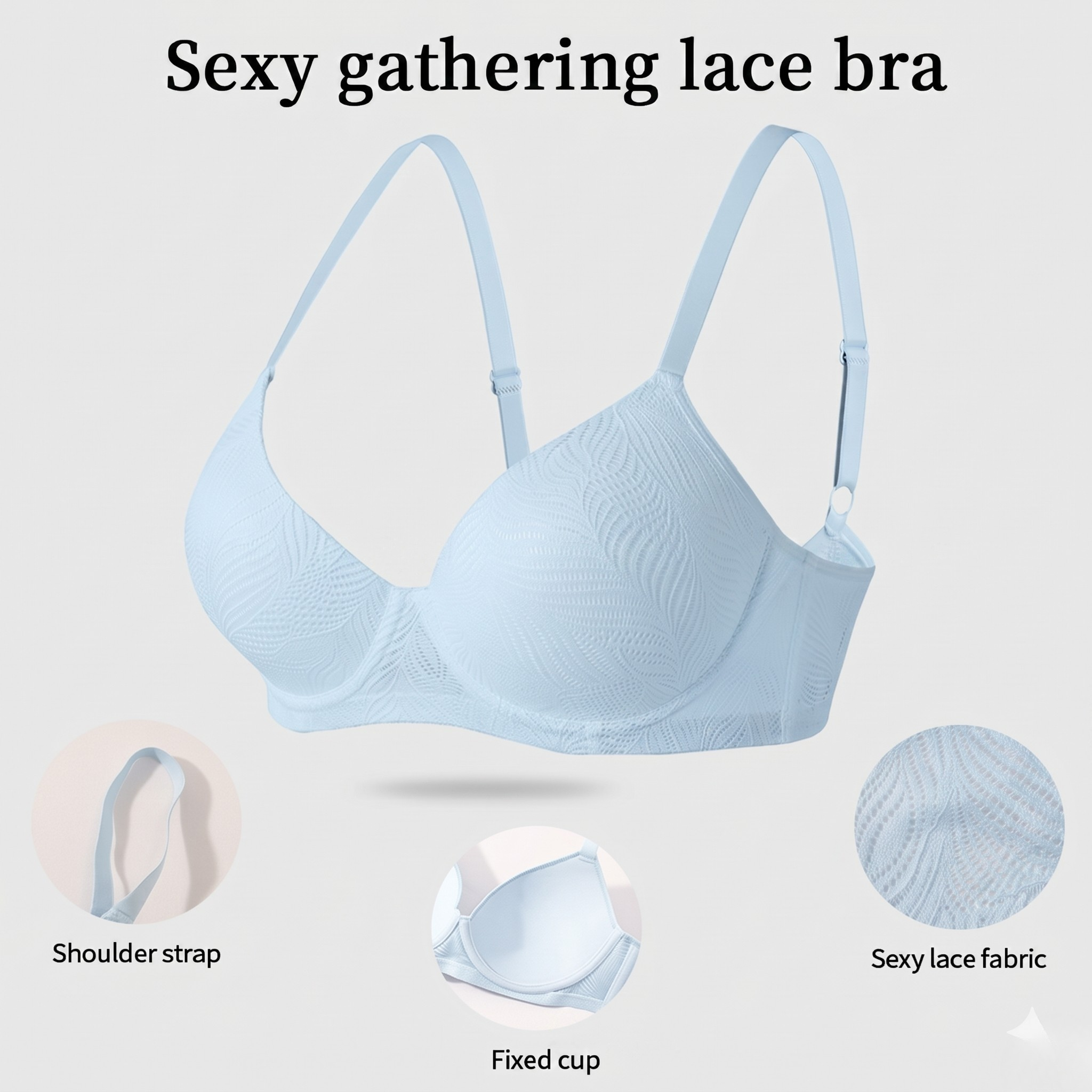 Jane Bra
