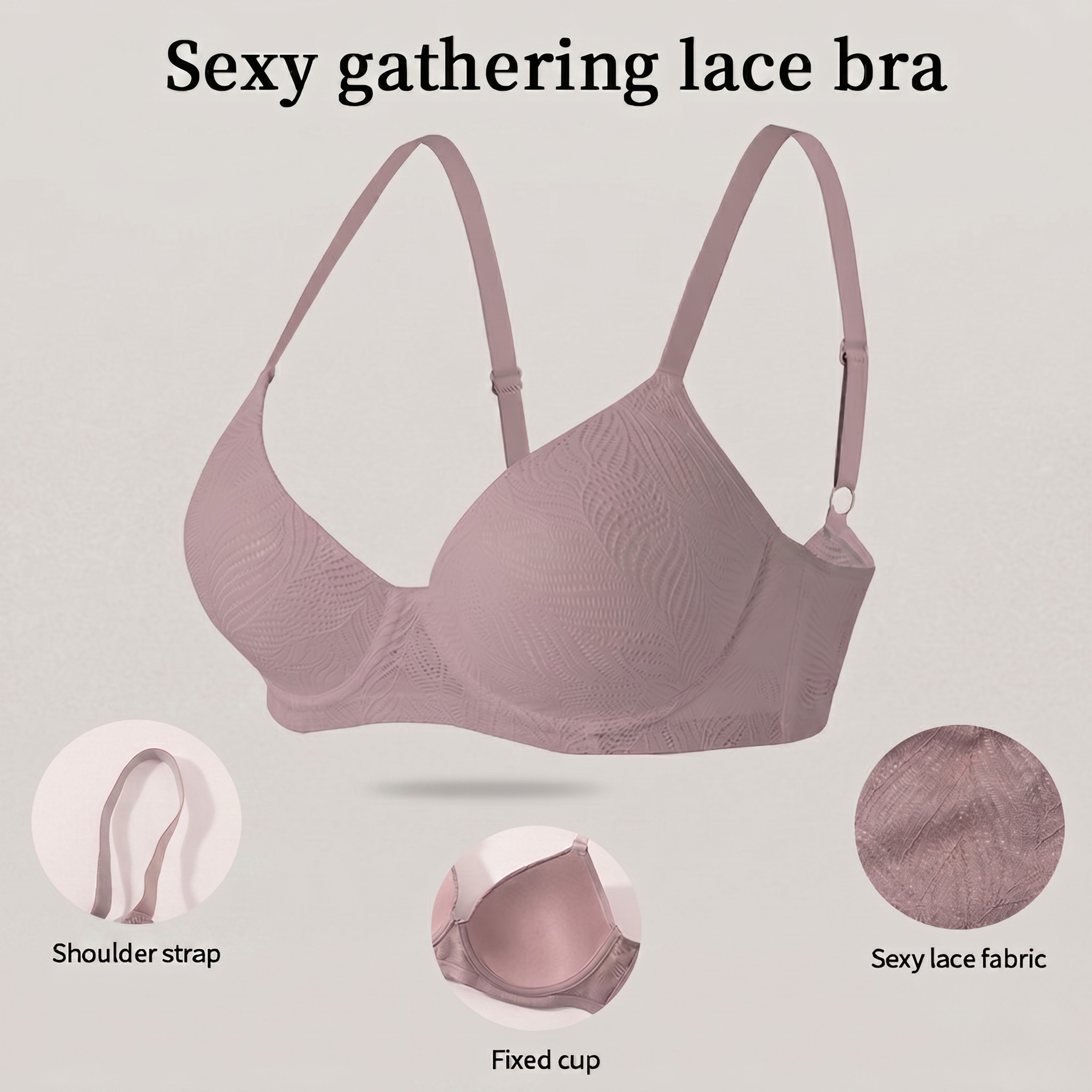 Jane Bra
