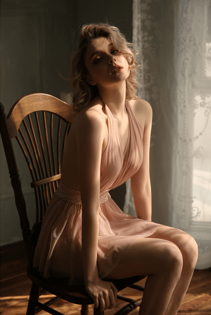 Gabriel Nigthdress