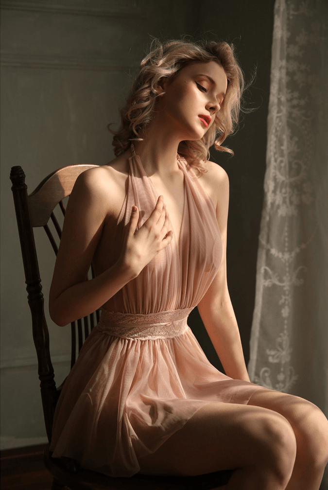 Gabriel Nigthdress